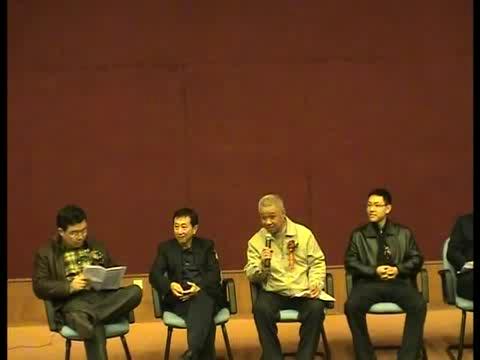 论模拟电路的人才培养之道(沙龙纪实)