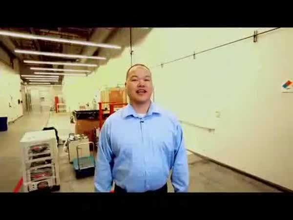 可靠的无线传感器网络简化了半导体制造运作